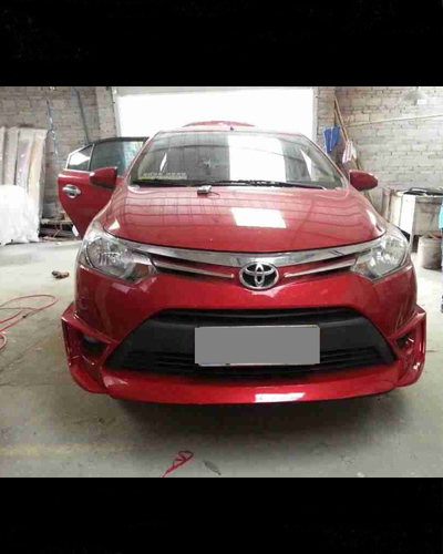 BODY LIP VIOS 2014 MẪU ZO